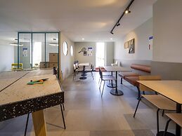 ibis budget Forbach Centre