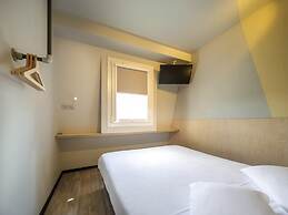 ibis budget Forbach Centre