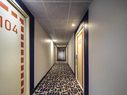 ibis budget Forbach Centre