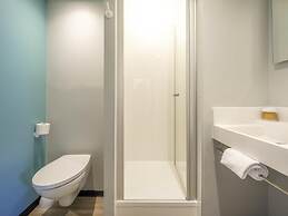 ibis budget Forbach Centre