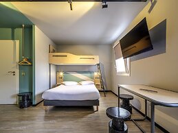 ibis budget Forbach Centre