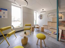 ibis budget Forbach Centre