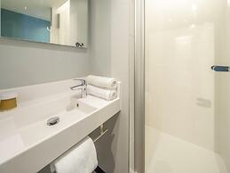 ibis budget Forbach Centre