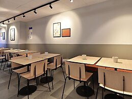 ibis budget Forbach Centre