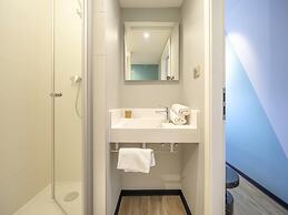 ibis budget Forbach Centre