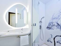 Ibis Budget Lille Gares Vieux-Lille