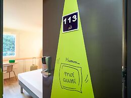 Ibis Budget Lille Gares Vieux-Lille