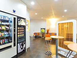 Ibis Budget Lille Gares Vieux-Lille