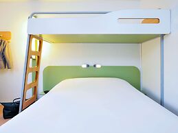 Ibis Budget Lille Gares Vieux-Lille
