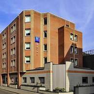 Ibis Budget Lille Gares Vieux-Lille