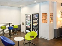 Ibis Budget Lille Gares Vieux-Lille