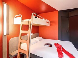 Ibis Budget Lille Gares Vieux-Lille