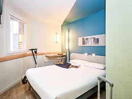 Ibis Budget Lille Gares Vieux-Lille