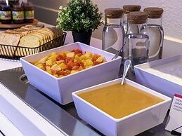 Ibis Budget Lille Gares Vieux-Lille
