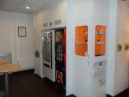 Ibis Budget Lille Gares Vieux-Lille