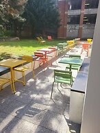 Ibis Budget Lille Gares Vieux-Lille