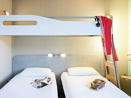 Ibis Budget Lille Gares Vieux-Lille