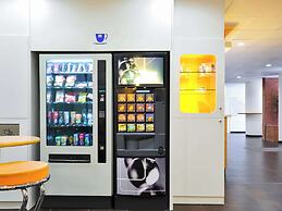 Ibis Budget Lille Gares Vieux-Lille
