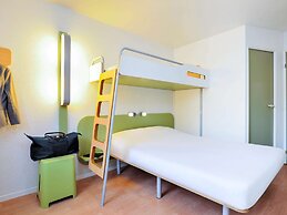 Ibis Budget Lille Gares Vieux-Lille