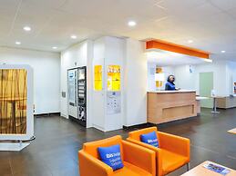 Ibis Budget Lille Gares Vieux-Lille