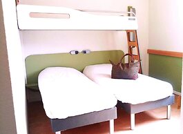 Ibis Budget Lille Gares Vieux-Lille