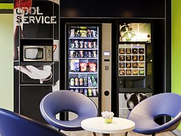 ibis budget Pontault Combault RN4 Marne la Vallée