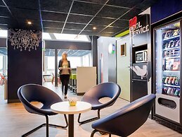 ibis budget Pontault Combault RN4 Marne la Vallée