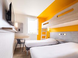 ibis budget Carcassonne Aéroport