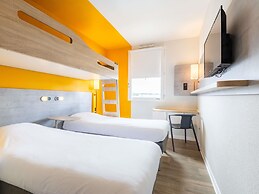 ibis budget Carcassonne Aéroport