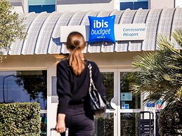 ibis budget Carcassonne Aéroport