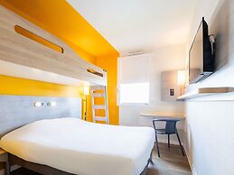 ibis budget Carcassonne Aéroport
