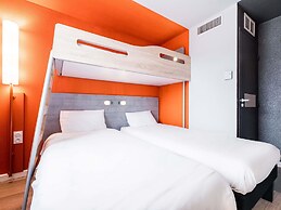 ibis budget Carcassonne Aéroport