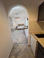 CAELI PAROS by Kostas and Ioanna Studios