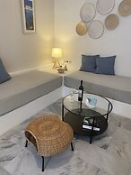 CAELI PAROS by Kostas and Ioanna Studios