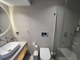 CAELI PAROS by Kostas and Ioanna Studios