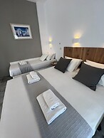 CAELI PAROS by Kostas and Ioanna Studios