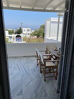 CAELI PAROS by Kostas and Ioanna Studios