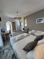 CAELI PAROS by Kostas and Ioanna Studios