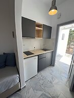 CAELI PAROS by Kostas and Ioanna Studios