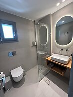 CAELI PAROS by Kostas and Ioanna Studios