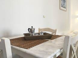 CAELI PAROS by Kostas and Ioanna Studios