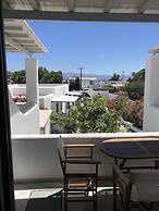 CAELI PAROS by Kostas and Ioanna Studios