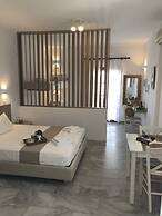 CAELI PAROS by Kostas and Ioanna Studios