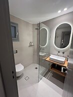 CAELI PAROS by Kostas and Ioanna Studios