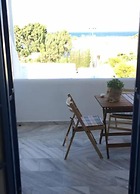 CAELI PAROS by Kostas and Ioanna Studios