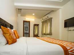 OYO 875 Eyrie Suites