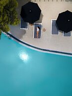 Akra Morea Hotel & Residences