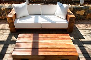 Akra Morea Hotel & Residences