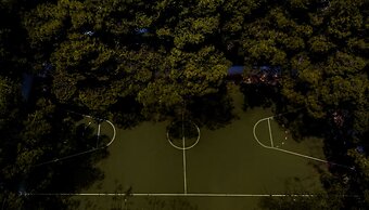 Akra Morea Hotel & Residences