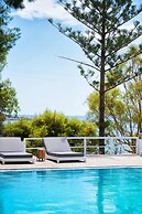 Akra Morea Hotel & Residences